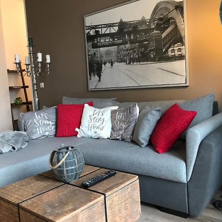 Stadthaus Artur - Apartment Madrid Remscheid Zewnętrze zdjęcie