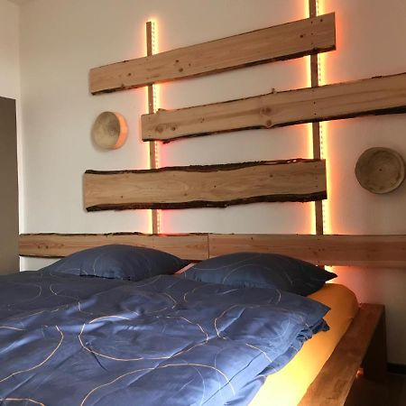 Stadthaus Artur - Apartment Madrid Remscheid Zewnętrze zdjęcie