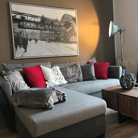 Stadthaus Artur - Apartment Madrid Remscheid Zewnętrze zdjęcie