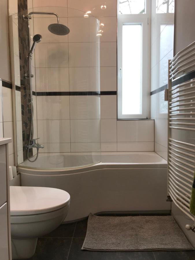 Stadthaus Artur - Apartment Madrid Remscheid Zewnętrze zdjęcie