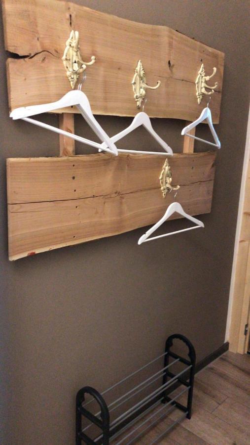 Stadthaus Artur - Apartment Madrid Remscheid Zewnętrze zdjęcie