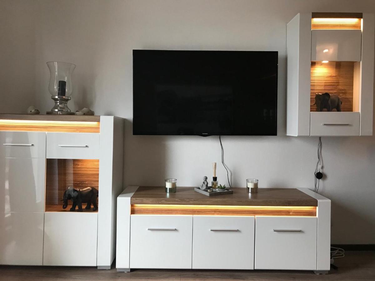 Stadthaus Artur - Apartment Madrid Remscheid Zewnętrze zdjęcie