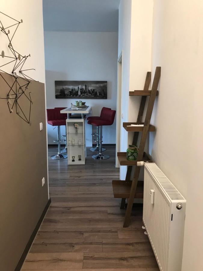 Stadthaus Artur - Apartment Madrid Remscheid Zewnętrze zdjęcie