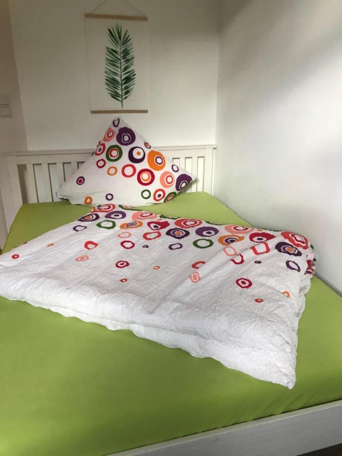 Stadthaus Artur - Apartment Madrid Remscheid Zewnętrze zdjęcie