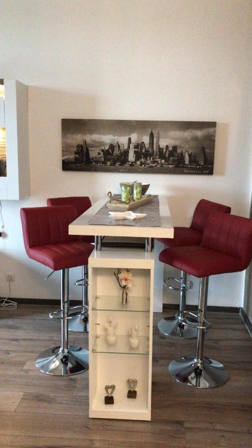 Stadthaus Artur - Apartment Madrid Remscheid Zewnętrze zdjęcie