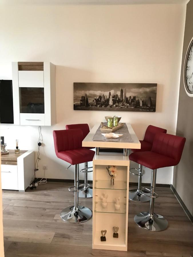 Stadthaus Artur - Apartment Madrid Remscheid Zewnętrze zdjęcie